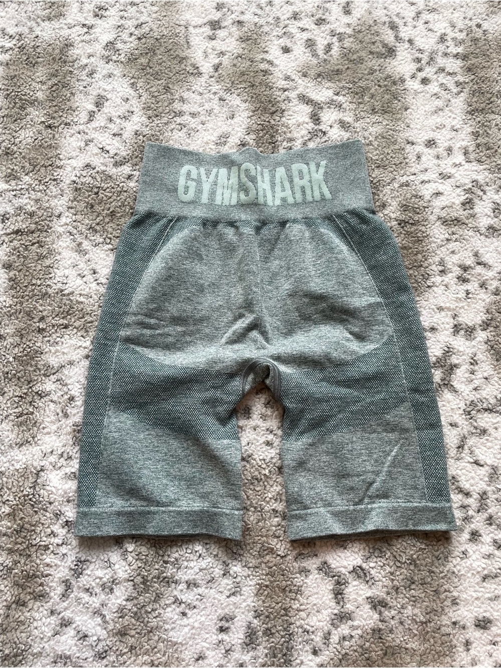 Gymshark biker shorts